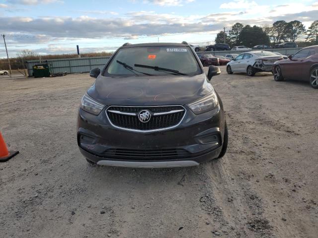 2018 BUICK ENCORE PRE - KL4CJASBXJB620031