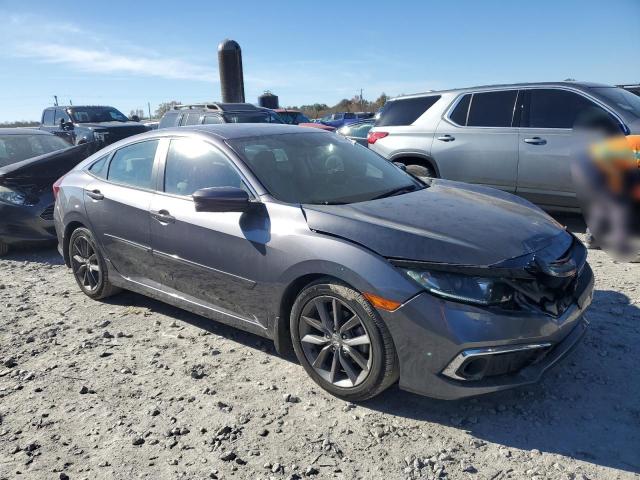 2019 HONDA CIVIC EX - 19XFC1F38KE002811
