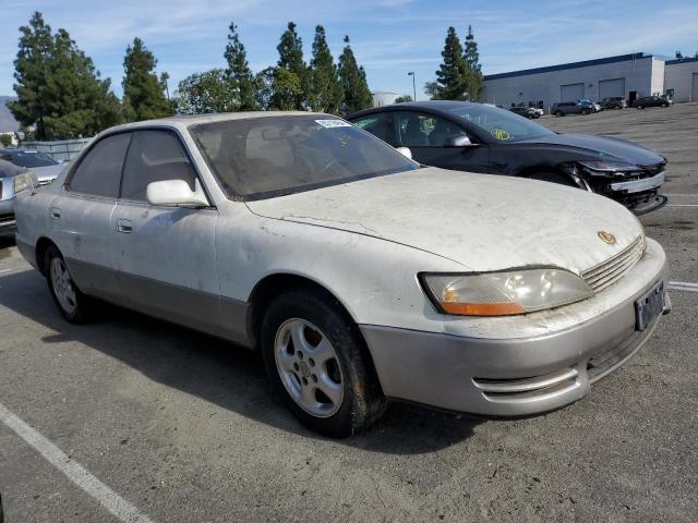 Vin: jt8vk13t2p0216808, lot: 85718454, lexus es300 300 19934