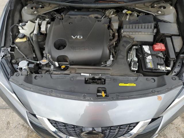 2020 NISSAN MAXIMA SL - 1N4AA6DV3LC361838