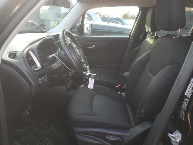 2015 JEEP RENEGADE L - ZACCJBBTXFPB83200