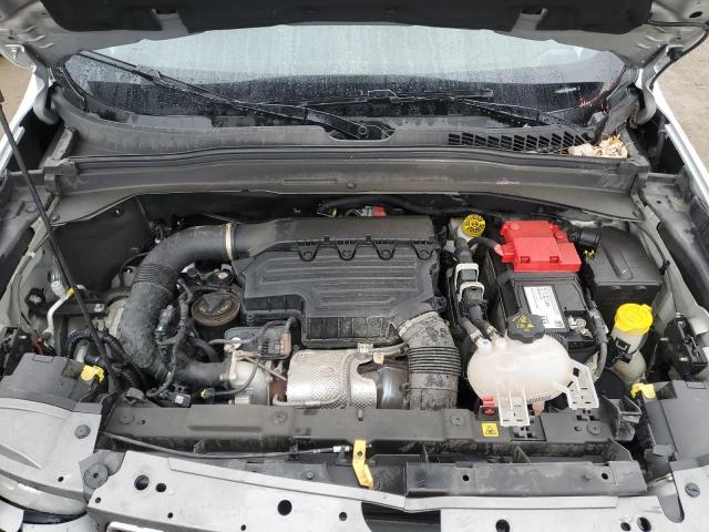 2021 JEEP RENEGADE L - ZACNJDD18MPN35992