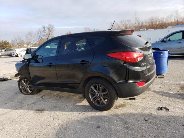 2015 HYUNDAI TUCSON GLS - KM8JTCAF9FU006876