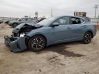 2024 NISSAN SENTRA SV - 3N1AB8CV6RY303861