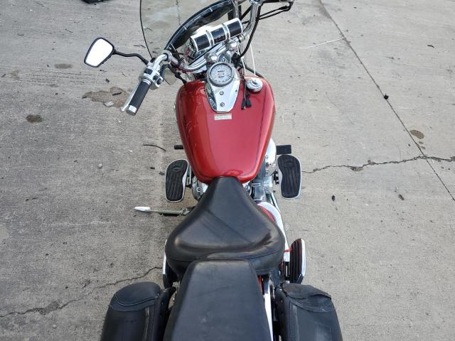 2007 YAMAHA XVS650 JYAVM01E47A115737