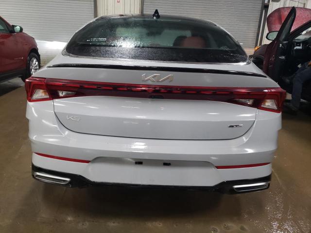 2023 KIA K5 GT LINE - 5XXG64J22PG191272