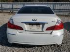 Lot #3024581715 2010 INFINITI M35 BASE