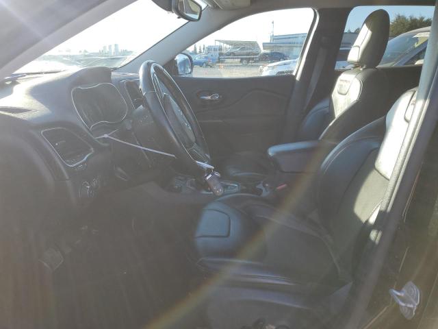 2020 JEEP CHEROKEE T - 1C4PJMBX7LD518598