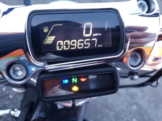 2020 HARLEY-DAVIDSON FXST 1HD1BVJ18LB059923