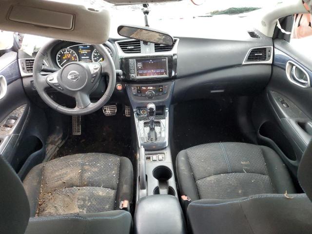 2019 NISSAN SENTRA S - 3N1AB7AP1KY428979