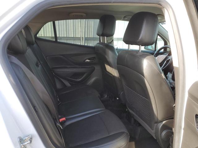 2017 BUICK ENCORE PRE - KL4CJBSB6HB195973