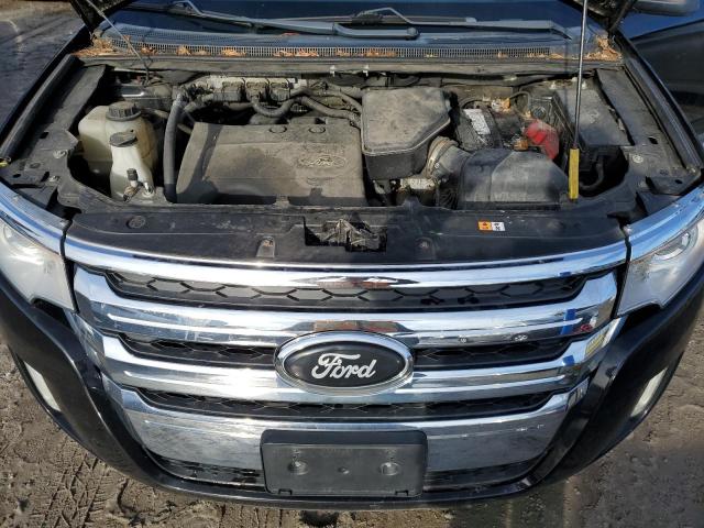 VIN 2FMDK4KC3DBB72923 2013 FORD EDGE no.12