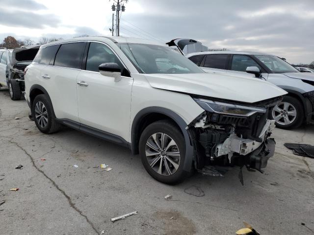 2024 INFINITI QX60 PURE 5N1DL1ER9RC345816