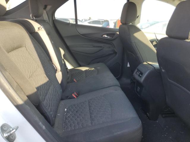 2020 CHEVROLET EQUINOX LT - 2GNAXVEX0L6257990