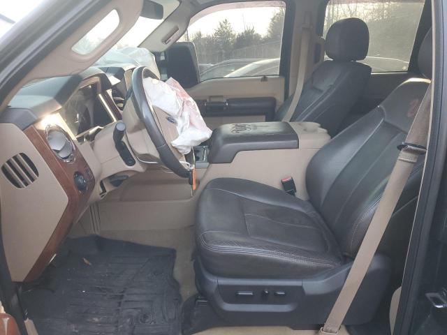 2016 FORD F250 SUPER - 1FT7W2BT3GEB11400