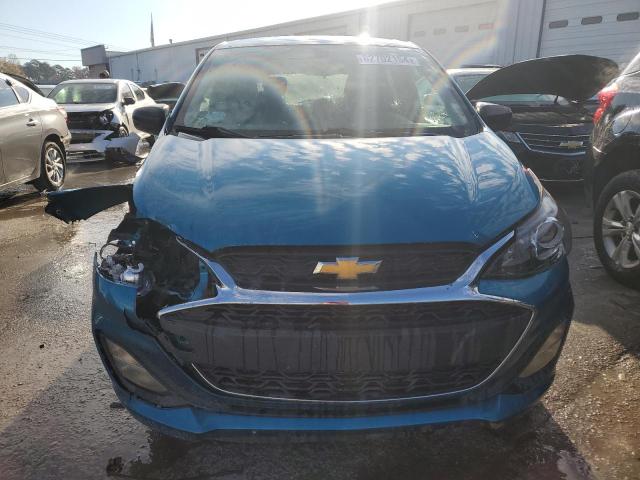 VIN KL8CB6SA0KC819018 2019 CHEVROLET SPARK no.5