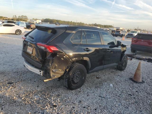 2020 TOYOTA RAV4 LE - 2T3H1RFV6LC042987