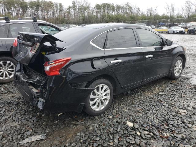 VIN 3N1AB7AP9JY224395 2018 NISSAN SENTRA no.3