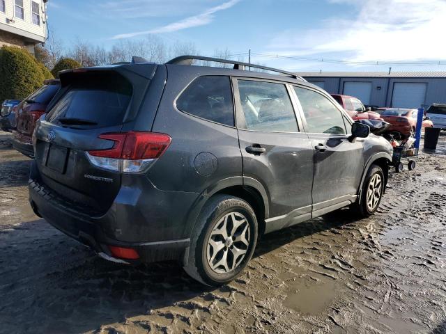 2021 SUBARU FORESTER P - JF2SKAJC3MH576286