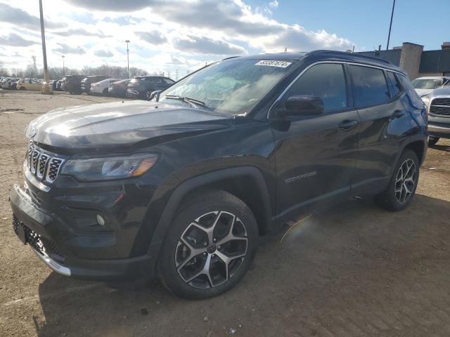 JEEP COMPASS LIMITED