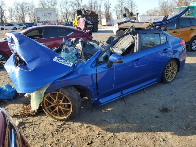 Vin: jf1va2y69h9806813, lot: 88795895, subaru wrx sti limited 2017 img_1