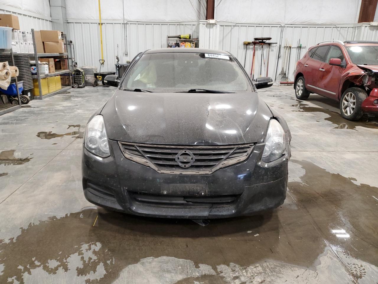 Lot #3034419788 2013 NISSAN ALTIMA S