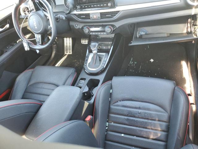 2022 KIA FORTE GT - 3KPF44AC9NE480052