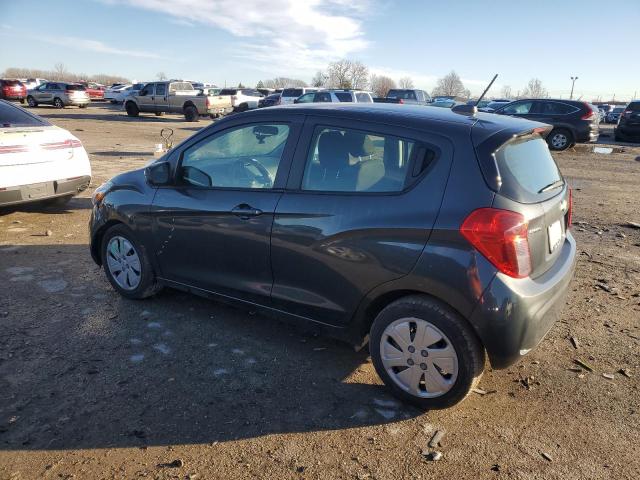2017 CHEVROLET SPARK LS - KL8CB6SAXHC758771