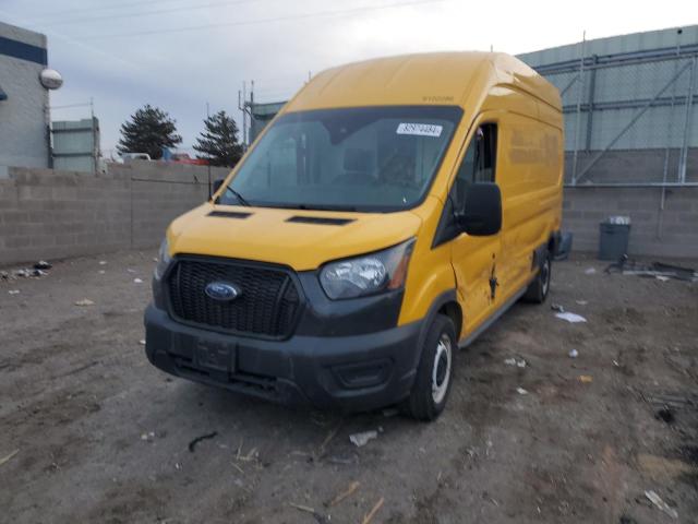 2022 FORD TRANSIT T- #3028325787