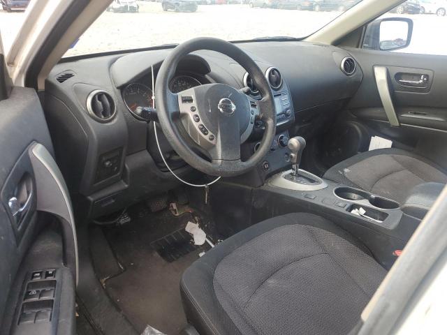 2013 NISSAN ROGUE S - JN8AS5MT0DW003665