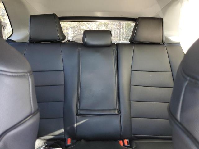 2020 TOYOTA RAV4 XLE - 4T3RWRFV6LU004227