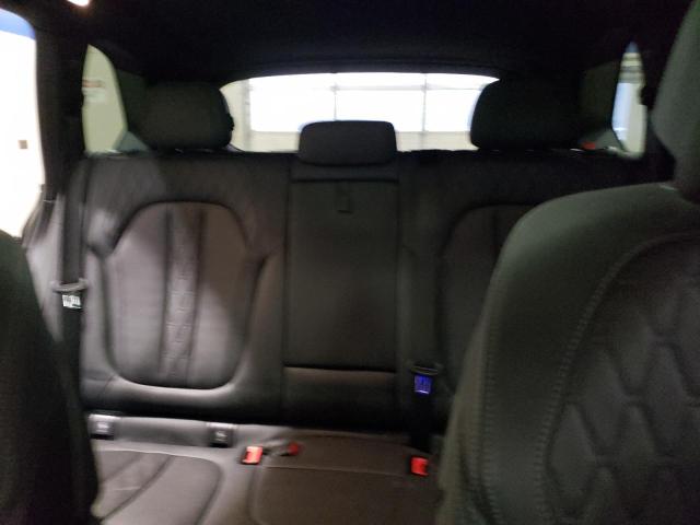 2022 BMW X5 M50I 5UXJU4C02N9K73275