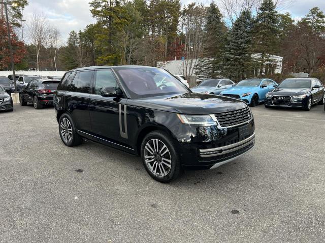 2023 LAND ROVER RANGE ROVE #3025747313