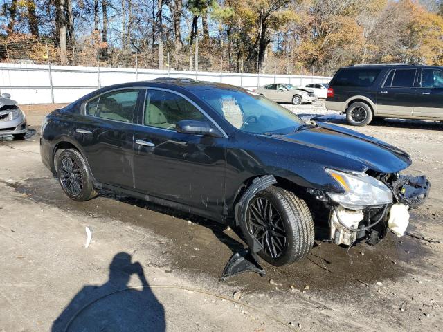 VIN 1N4AA5AP5EC437773 2014 NISSAN MAXIMA no.4