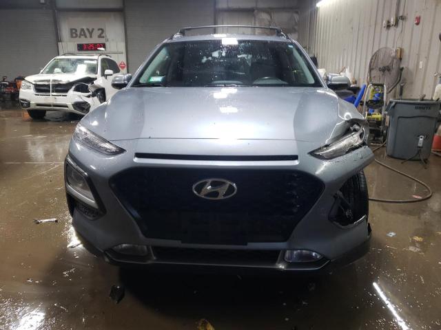 VIN KM8K6CAA2MU718417 2021 HYUNDAI KONA no.5