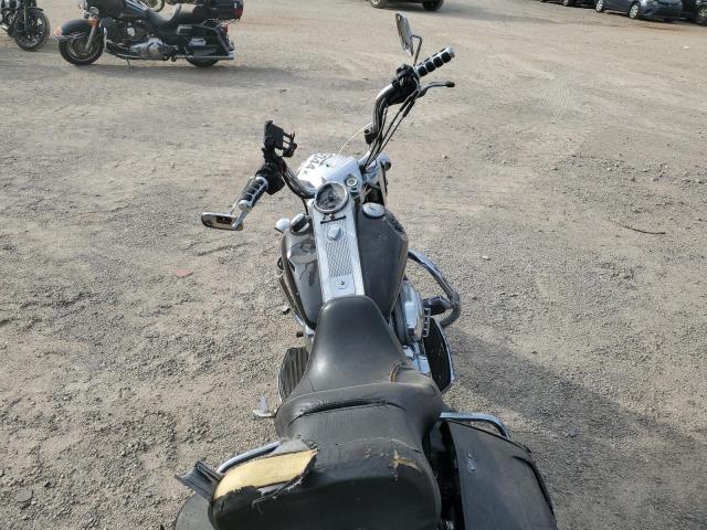2006 HARLEY-DAVIDSON FLHRCI - 1HD1FRW1X6Y643083