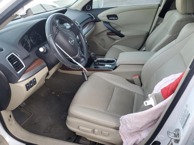 2017 ACURA RDX ADVANC 5J8TB3H77HL006531