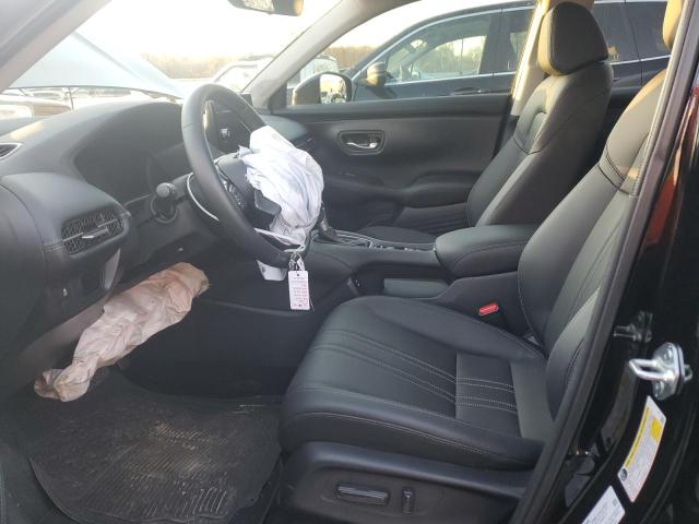 2025 HONDA HR-V EXL - 3CZRZ2H74SM728523