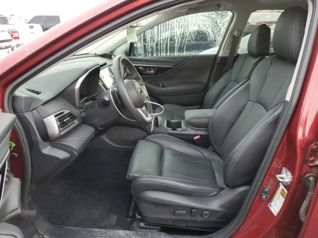 2024 SUBARU OUTBACK LI - 4S4BTANC3R3240207