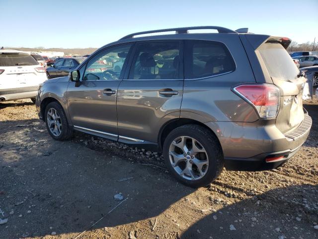 2017 SUBARU FORESTER 2 - JF2SJATC4HH443705