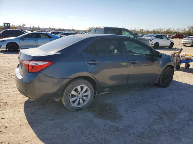 2015 TOYOTA COROLLA L - 5YFBURHE0FP180077