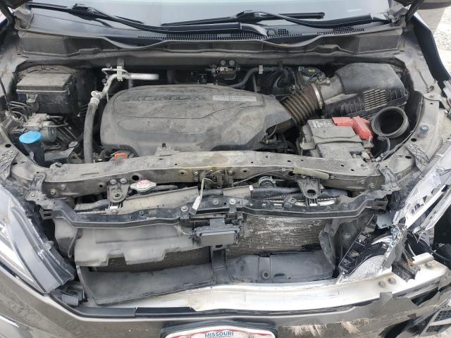 2019 HONDA ODYSSEY EL - 5FNRL6H94KB093954