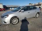 2018 NISSAN SENTRA S - 3N1AB7AP2JY239188