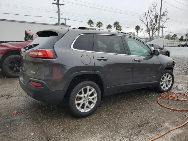 2016 JEEP CHEROKEE L - 1C4PJLCB7GW108259