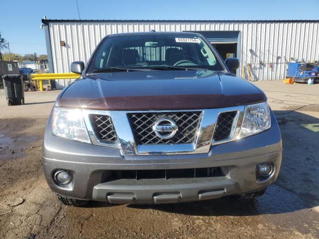 2016 NISSAN FRONTIER S - 1N6AD0ER3GN769344