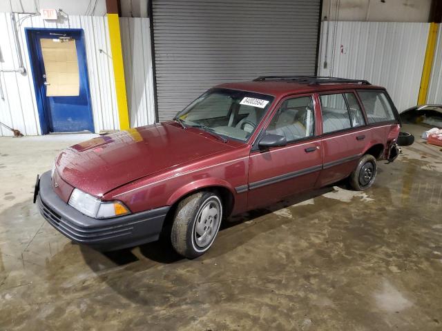 1993 CHEVROLET CAVALIER V #3028502914