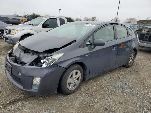 2011 TOYOTA PRIUS #3033416089