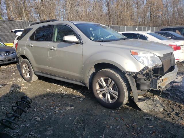 VIN 2GNALBEK7E6241061 2014 CHEVROLET EQUINOX no.4