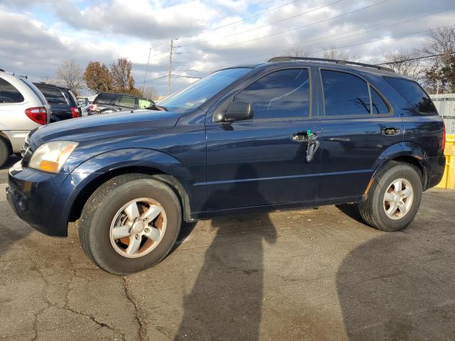 2007 KIA SORENTO #3023822869