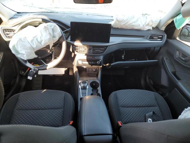 2023 FORD ESCAPE ACT 1FMCU9GN7PUA19652
